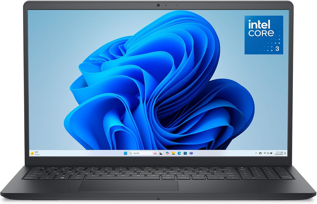 Dell 15 15.6" Bærbar Computer