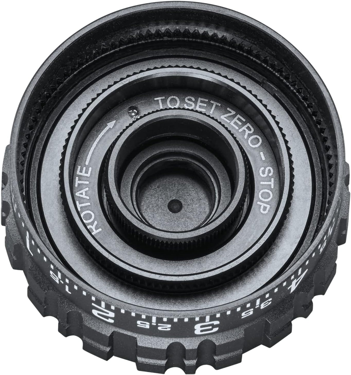 Bushnell Kikkertsigte Match Pro MP53056DMI