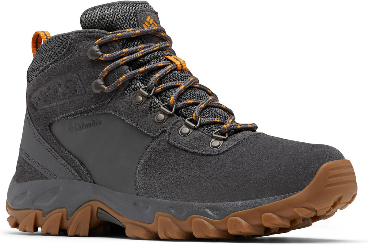 Columbia Herre Vandrestøvler Newton Ridge Plus II 174641