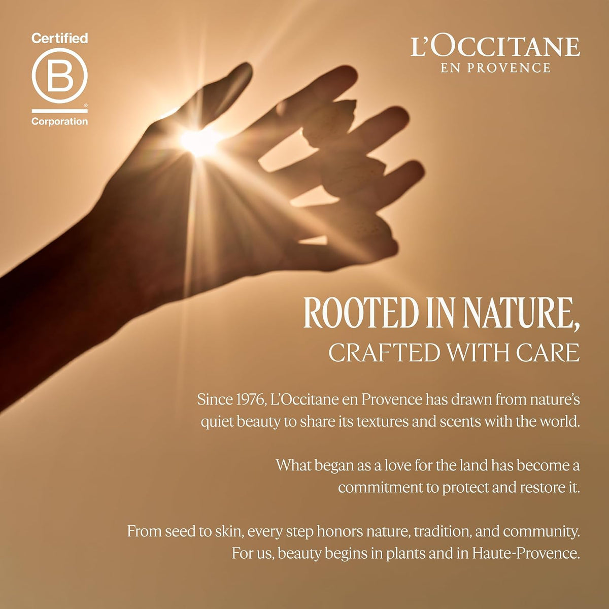 L'OCCITANE Shea Butter Hand Cream Håndcreme 150ml 01MA150K26