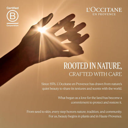 L'OCCITANE Shea Butter Hand Cream Håndcreme 150ml 01MA150K26