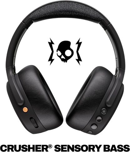 Skullcandy Crusher ANC 2 Trådløse Over-Ear Hovedtelefoner S6CAW