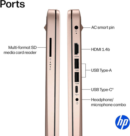 HP 14 Bærbar Computer 2026 Intel N150