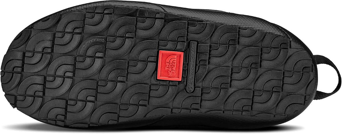 The North Face Dame Vintersko Thermoball Traction Mule V NF0A3V1H