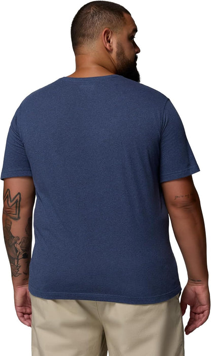 Columbia Herre T-Shirt Thistletown Hills 199075
