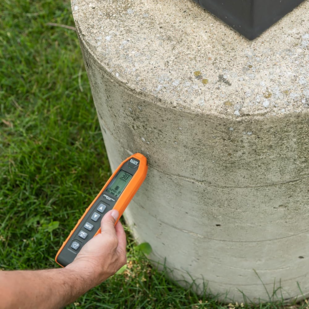 KLEIN TOOLS Ledningssøger Og Sikringsfinder Sæt ET450