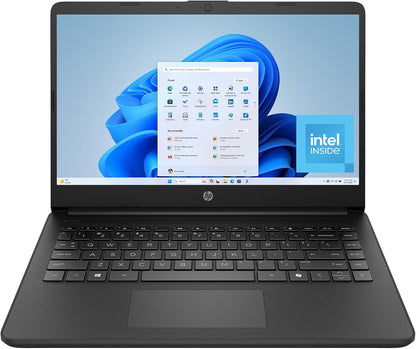 HP 14 14" Bærbar Computer Intel N150