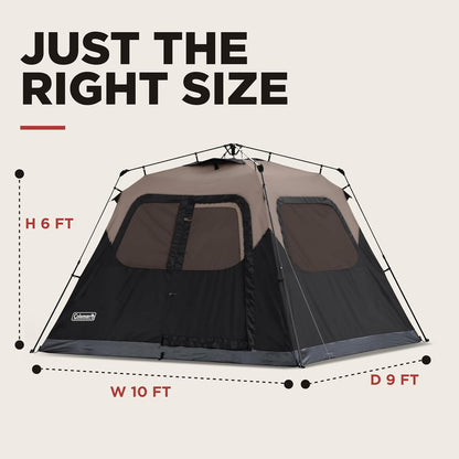 Coleman Camping Telt 2206913