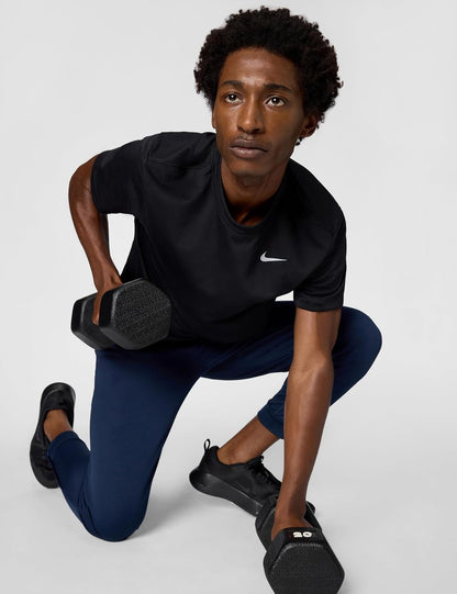 Nike Herre T-Shirt Dri-FIT Legend Fitness