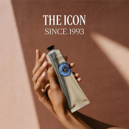 L'OCCITANE Shea Butter Hand Cream Håndcreme 150ml 01MA150K26