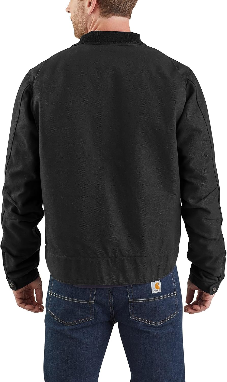 Carhartt Herre Detroit Jakke J01