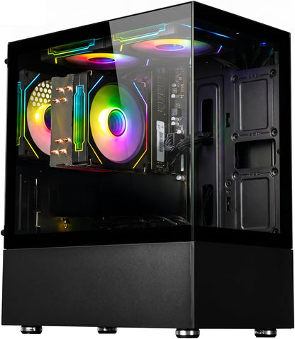 Gaming PC AMD Ryzen 5 5600GT