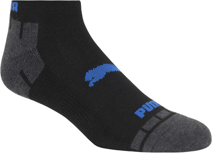 PUMA Herre Ankelsokker Low Cut P601132