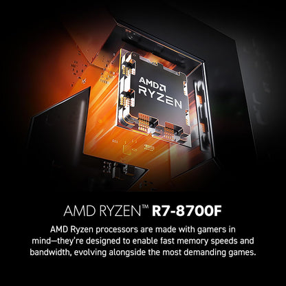 MSI Codex Z2 Gaming PC