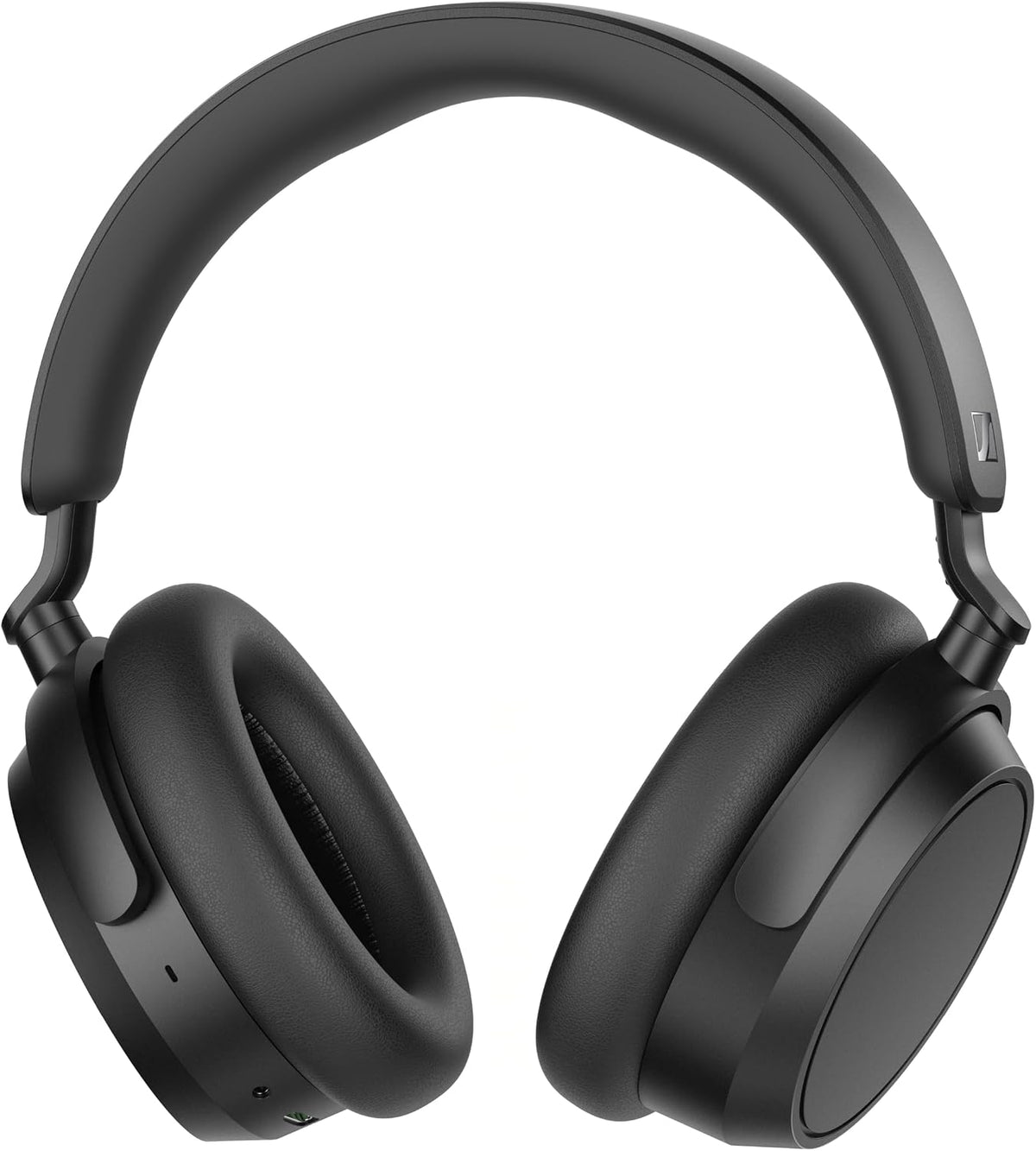 Sennheiser ACCENTUM Plus Trådløse Over-Ear Hovedtelefoner 700176