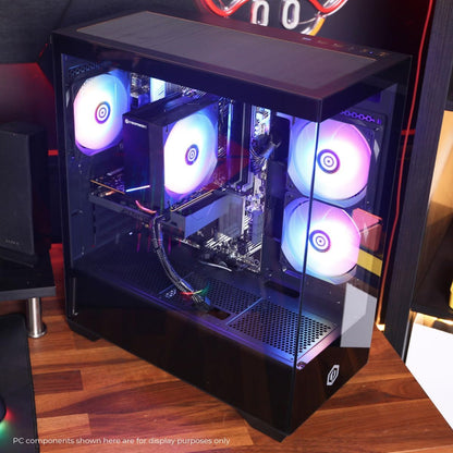 CyberpowerPC Gamer Master Gaming PC Ryzen 5 5500 RX 6500 XT