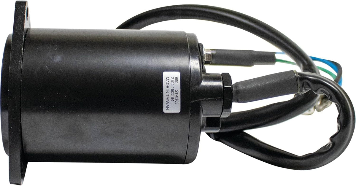 DB Electrical Tilt/Trim Motor til Yamaha 250ETX 250TUR 430-22080