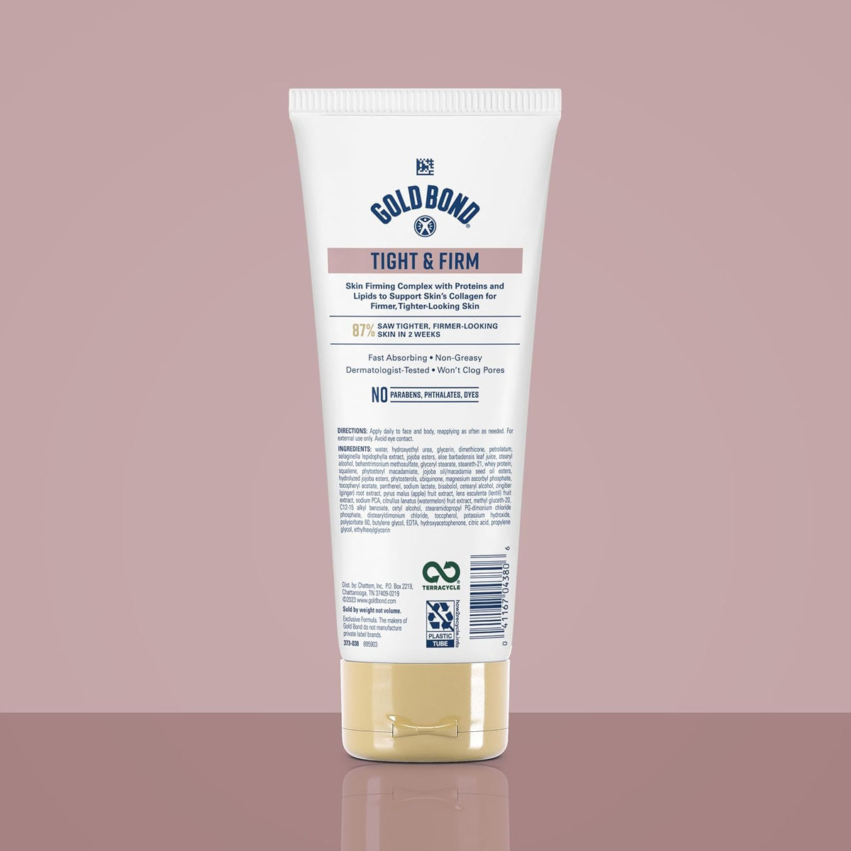 Gold Bond Age Renew Tight & Firm Lotion 892712