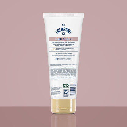 Gold Bond Age Renew Tight & Firm Lotion 892712