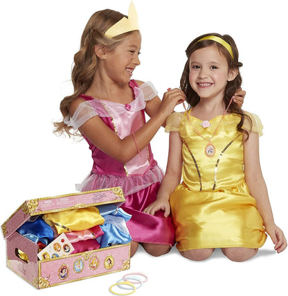 JAKKS Pacific Disney Princess Udklædningssæt 21 Dele 64423-6-RF1