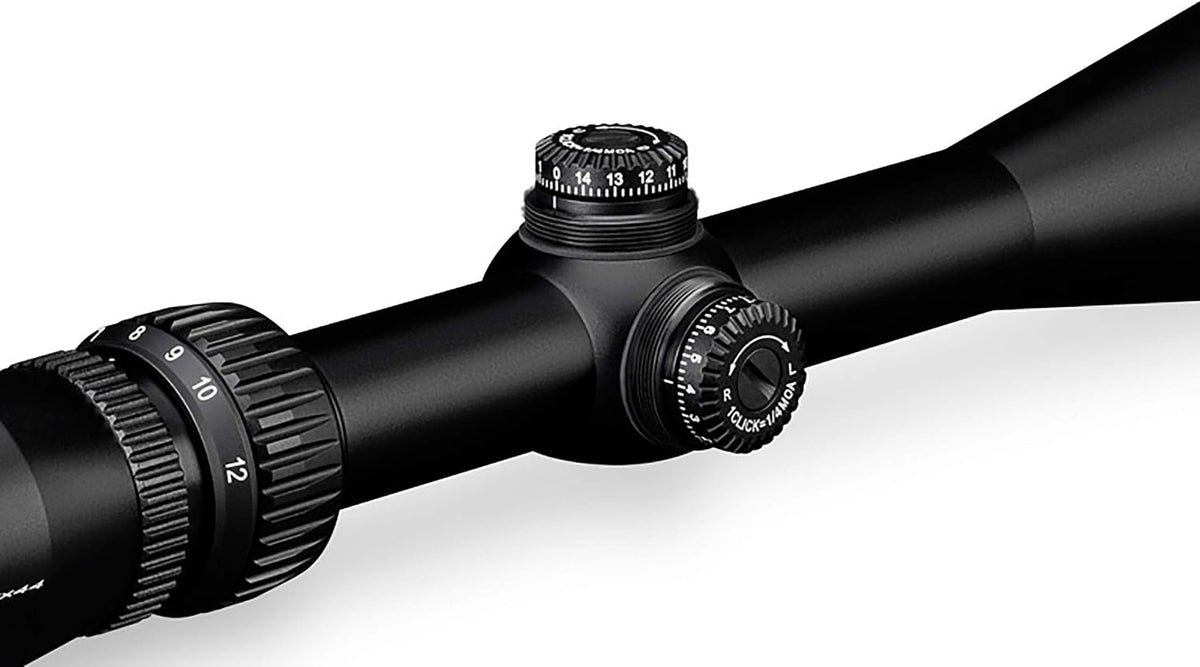 Vortex Riffelsigte Copperhead SFP CPH-412