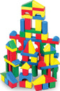 Melissa & Doug Træklodser Byggesæt 100 Dele MND481