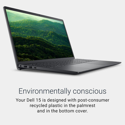 Dell 15 15.6" Bærbar Computer FHD