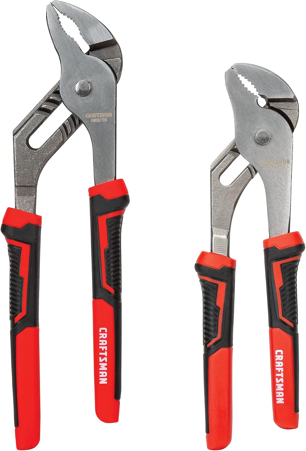 CRAFTSMAN Vandpumpetang Sæt 2 Dele CMHT82547