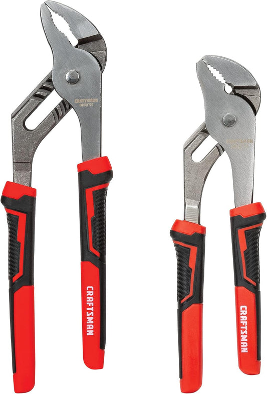 CRAFTSMAN Vandpumpetang Sæt 2 Dele CMHT82547