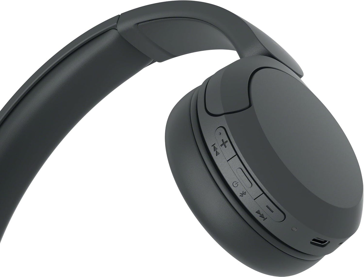 Sony WH-CH520 Trådløse On-Ear Hovedtelefoner WH-CH520