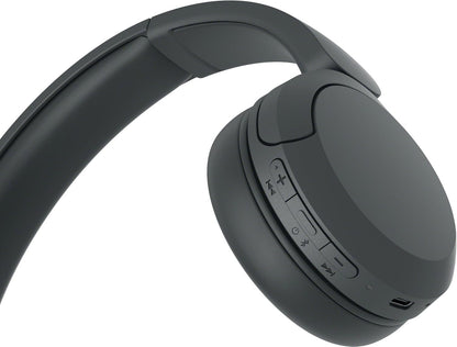 Sony WH-CH520 Trådløse On-Ear Hovedtelefoner WH-CH520