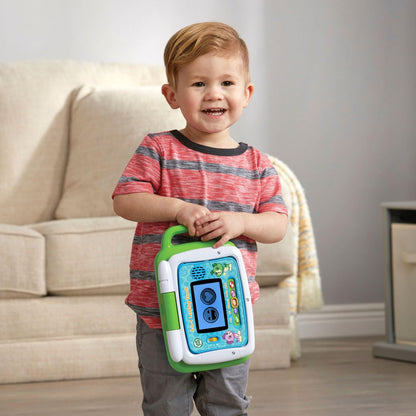 LeapFrog 2-in-1 LeapTop Touch Læringscomputer 80-600900