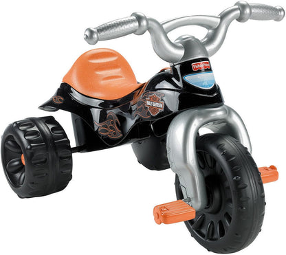 Fisher-Price Tough Trike Trehjulet Cykel W1778