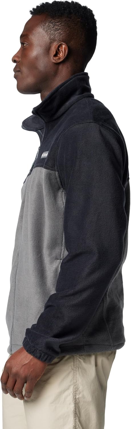 Columbia Herre Fleecejakke Steens Mountain Full Zip 2.0 147667