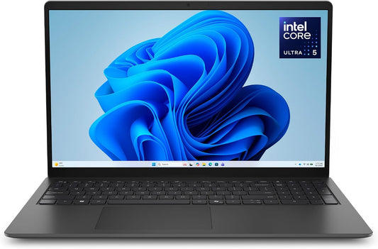 Dell 15 15.6" Bærbar Computer FHD