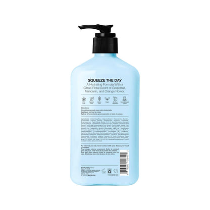 Hempz Triple Moisture Body Lotion Fugtighedscreme 500ml