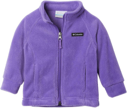 Columbia Baby Fleecejakke Benton Springs 151063
