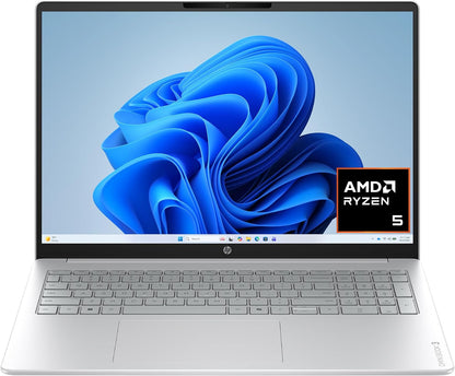 HP OmniBook 3 16" Bærbar Computer AMD Ryzen 5 16-by0499nr