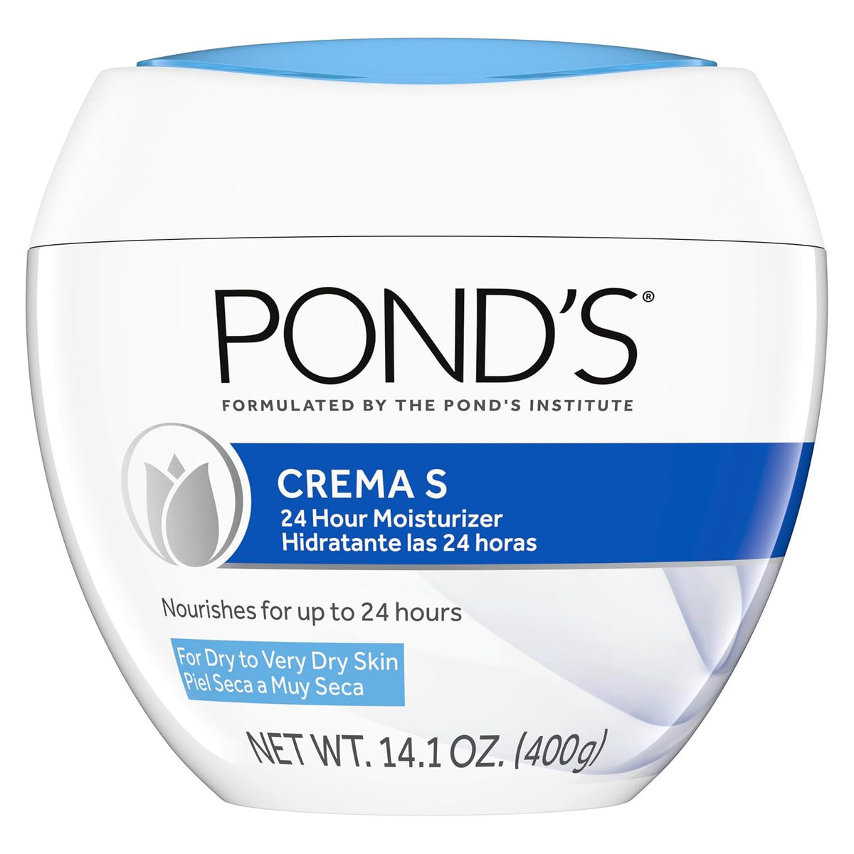 POND'S Crema S Nourishing Ansigtscreme