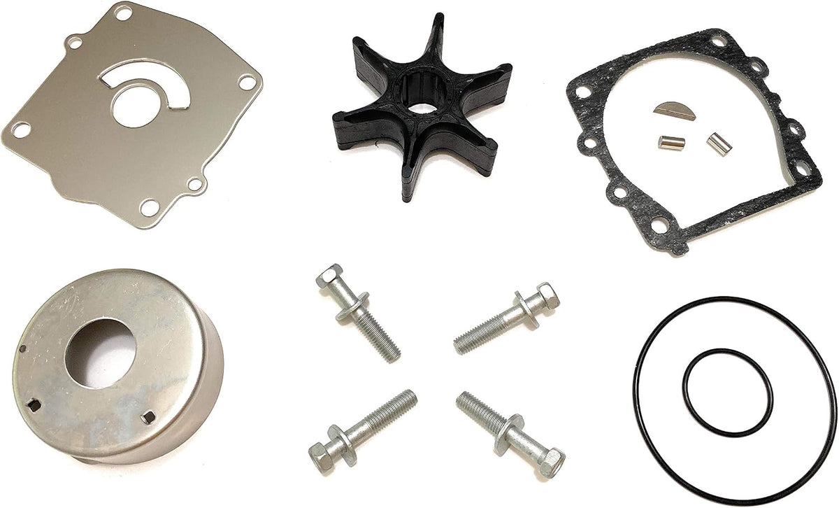 Vandpumpe Reparationssæt til Yamaha 150-300HK 61A-W0078-A1-00