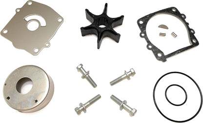 Vandpumpe Reparationssæt til Yamaha 150-300HK 61A-W0078-A1-00