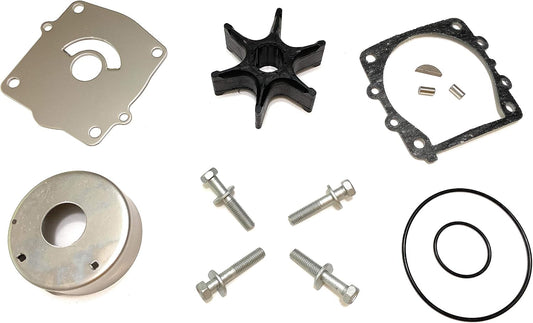 Vandpumpe Reparationssæt til Yamaha 150-300HK 61A-W0078-A1-00