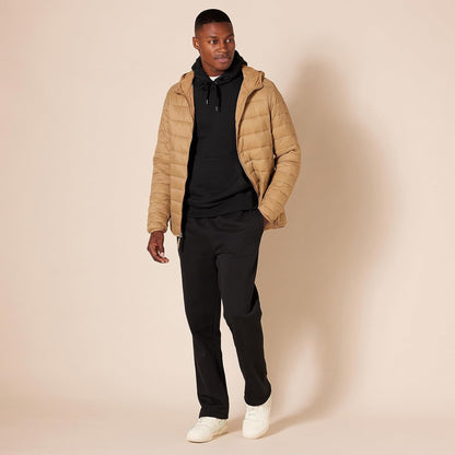 Amazon Essentials Herre Hættetrøje Fleece F17AE50001