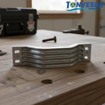 Tonvesda Zinkanode til Yamaha 115-300HK 6G5-45251-01