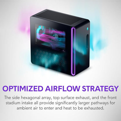 Alienware Aurora Gaming PC Intel Core Ultra 7