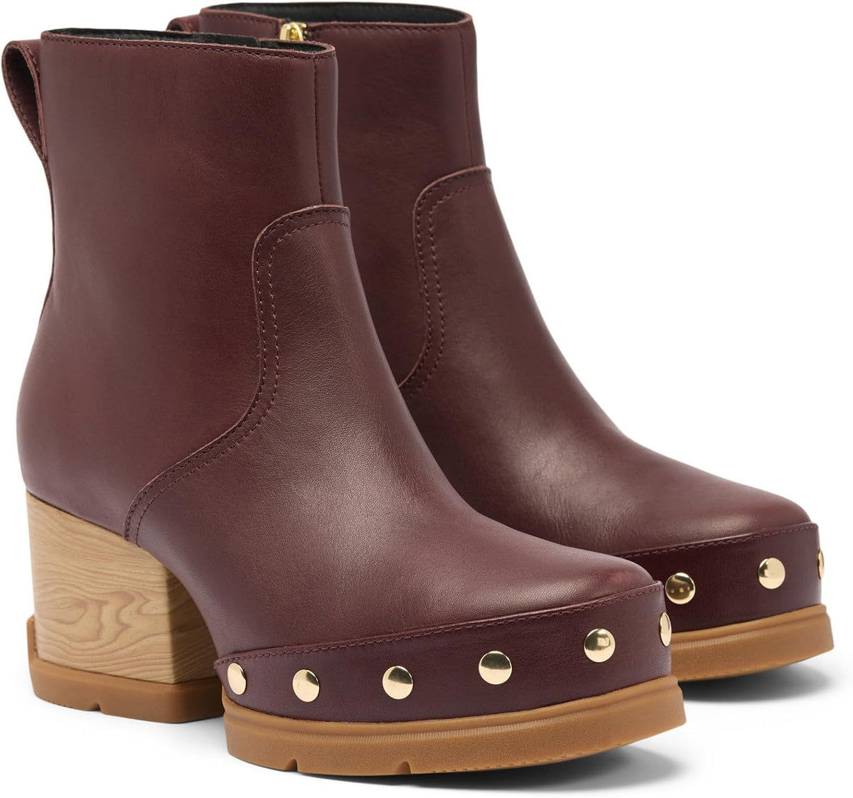 Sorel Dame Støvler Roam'N Zip 218118
