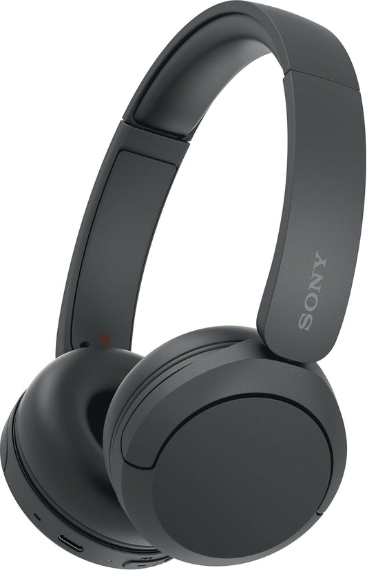 Sony WH-CH520 Trådløse On-Ear Hovedtelefoner WH-CH520