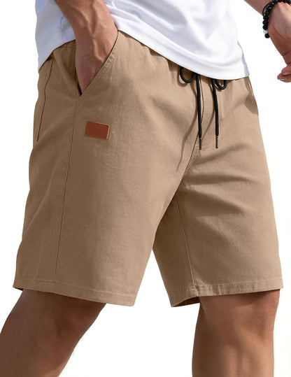 COOFANDY Herre Shorts 2026