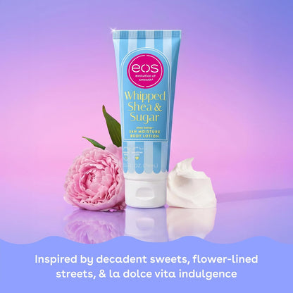 eos Shea Better Body Lotion Fugtighedscreme 74ml
