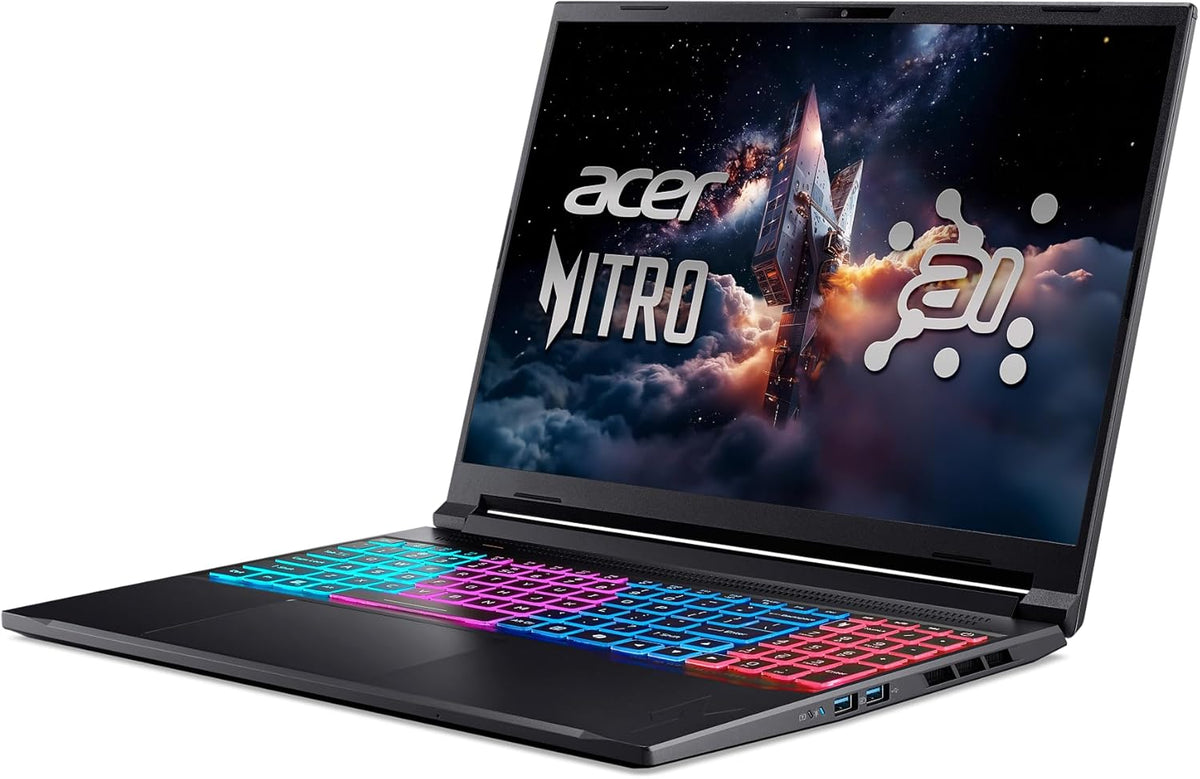 Acer Nitro V 16S 16" Bærbar Computer ANV16S-41-R2AJ